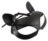 Bad Kitty - Cat Mask with Ears and Small Studs