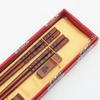 Деревянные палочки для еды 2 пары с подставками китайские характеристики Affairs China представляет лучший подарок палочки для еды сувенир