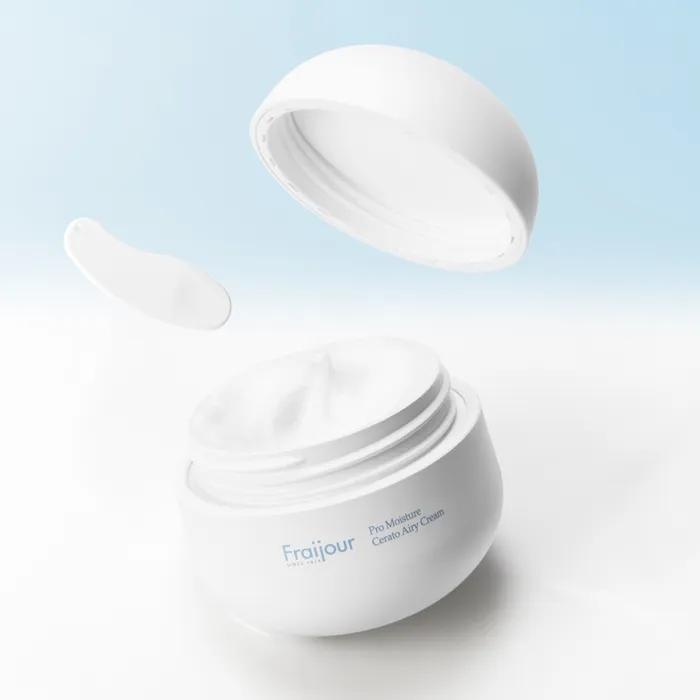 Pro Moisture Cerato Airy Cream 50ml