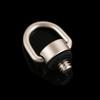 Camera Photo Studio Accessories Screw Connecting D-ring Hanging Connecting Adapter Tripod Screws