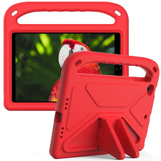 Детский чехол EVA для iPad Air 5 2022 Air4 2020 для iPad 10,2 9, 8, 7 Gen Pro 11 2021 Mini 6 5 4 Air3 10,5 Air 2 9,7, чехол