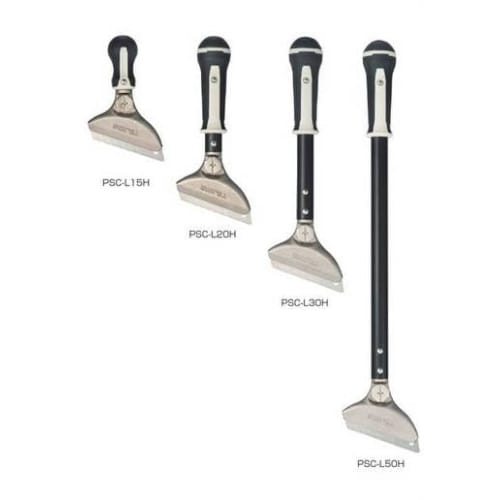 TAJIMA Perfect Scraper L200, Compatible Replacement Blades for L and J Types, PSC-L20H