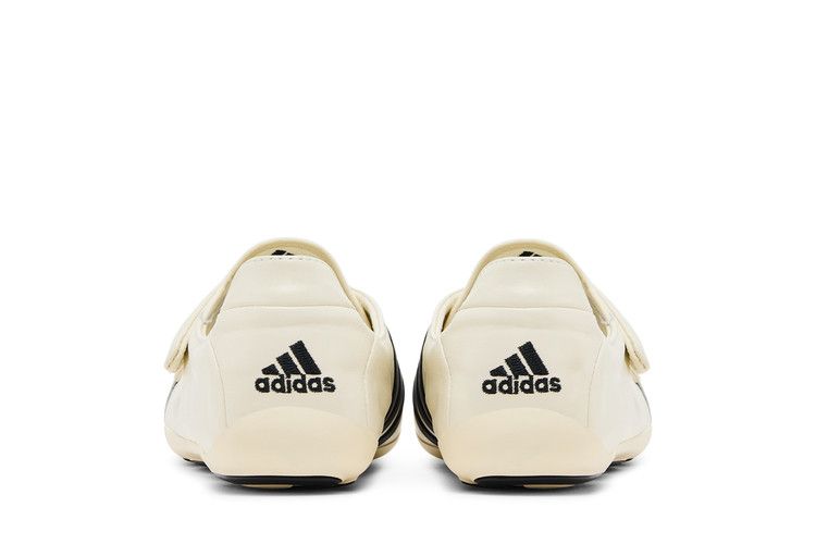 Unisex Sneakers adidas Vario Flat Earther Pharrell White Black Supplier Color/Core Black/Cloud White