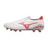 Morelia Neo4 IV Beta 'Белый Красный' P1GA244260