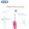 Электрическая зубная щётка Oral B Pro2000 D20524 3D Sonic-Rotation
