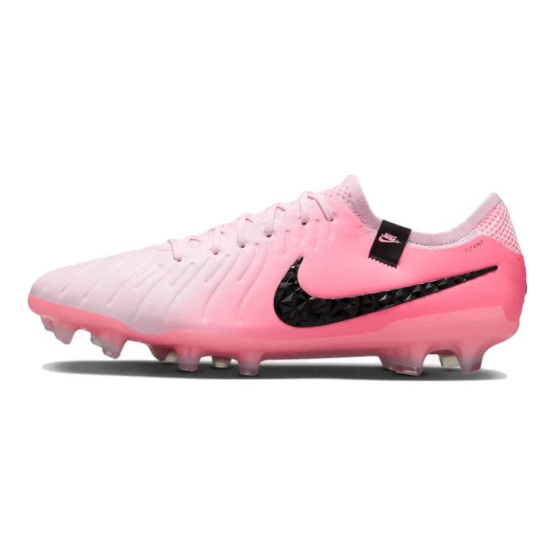 Nike Tiempo Legend 10 Elite Fg Розовый пеноматериал DV4328-601