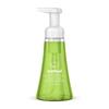 Натуральное пенящееся средство для мытья рук с зеленым чаем и алоэ, 10 жидких унций