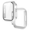Стекло+Чехол для Apple Watch Series 7/8/9 41мм 45мм Защитное стекло для экрана 44мм40мм Бампер для iWatch Ultra/Ultra2 49мм Защитный чехол