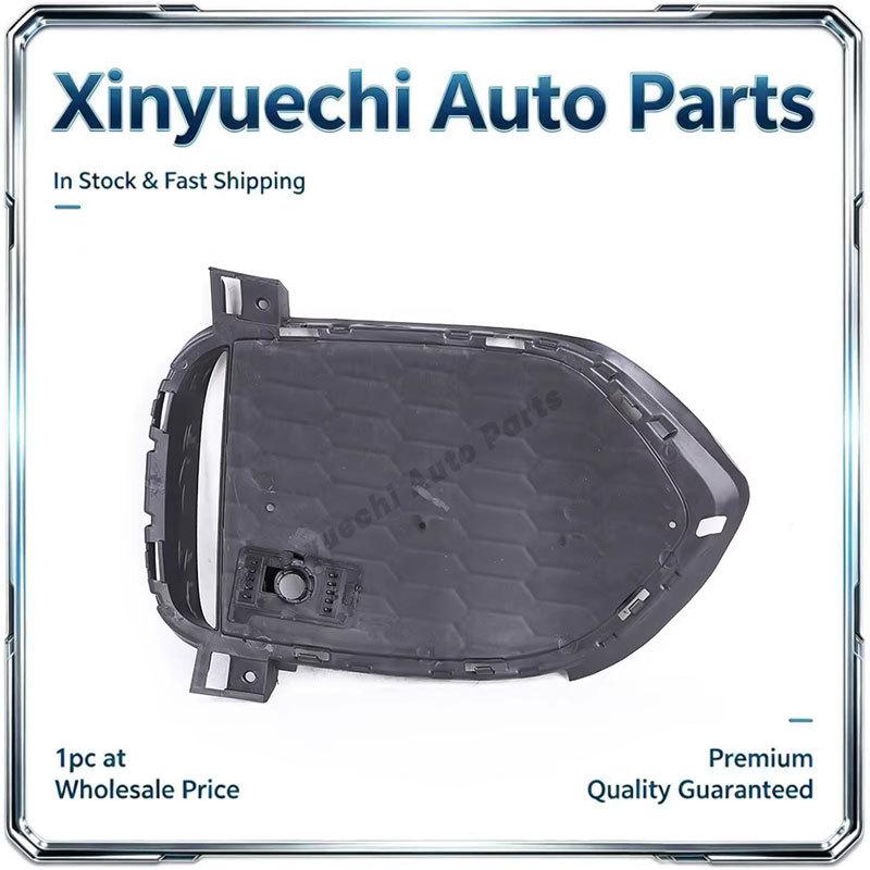 BMW X5 F15 M Front Bumper Grille Fog Light Cover 51118064636 - Automotive Parts