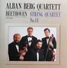 CD ALBANBERG QUARTET - String Quartet No. 14 In C Sharp Mi TOCE6002 EMI Japan Classical Used