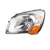 Headlight Assembly for Kia Sportage (2007-2012 Models)