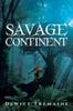 Книга Savage Continent