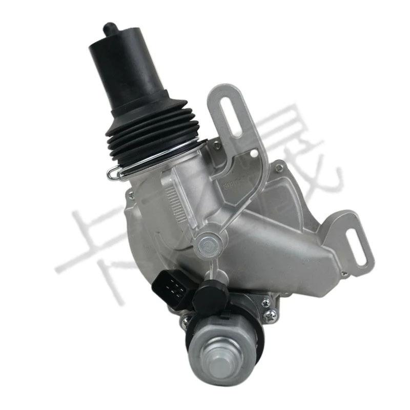 Mercedes-Benz Рабочий цилиндр сцепления Привод A4512500062