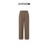 JOY SPEAKER Women's Autumn Straight-Leg Casual Pants