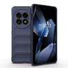 Для чехла Oneplus 13 Обложка Для Oneplus 13 Capas Броня Бампер для телефона Задняя Противоударная Мягкая Защита Объектива из ТПУ Для Fundas Oneplus 13
