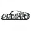 Star Wars Unisex Adult Stormtrooper Flip Flops
