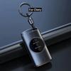 Новый титаново-серый для Chery Tiggo 7 Pro Tiggo 8 Pro Arrizo 5 Eq7 5X 3X Gx Удаленный чехол-брелок для смарт-ключа автомобиля Аксессуары