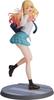 That Doll Falls In Love Umi Kitagawa Scale Plastic Painted Finished Figure Dress-up 1/7