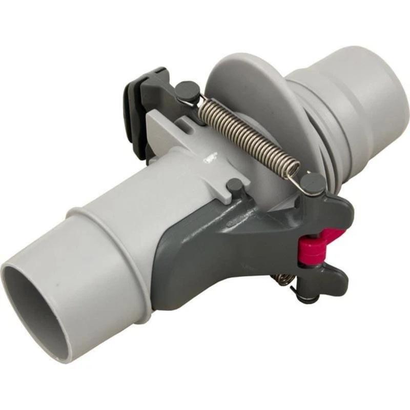 For Ranger Models Automatic Regulator Pool Cleaner Valve Home Pool Maintenance As Picture Efficient Dirt Removal Valve