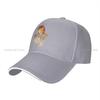 Крутая Бейсболка Унисекс Шляпы Женская Козырек Защита Snapback Черная Миф Укун Кепки