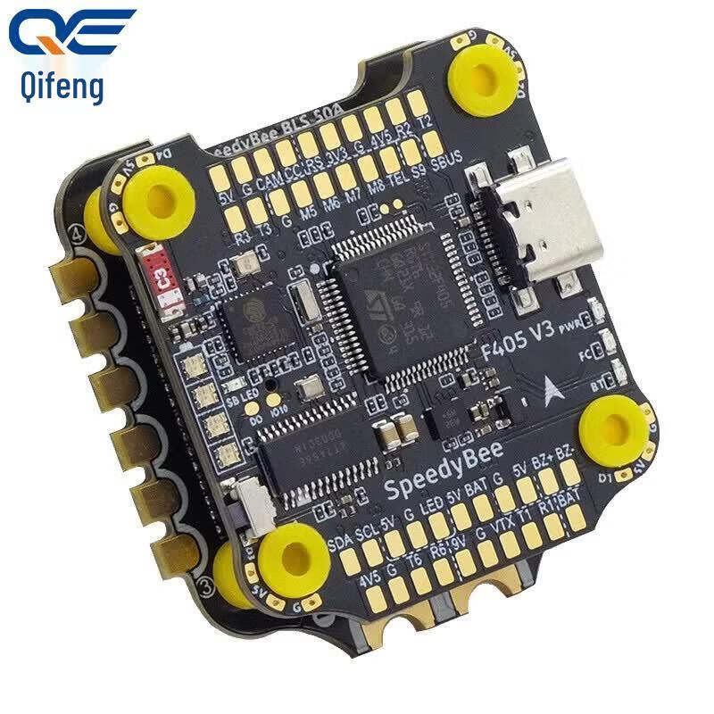 SpeedBee FPV Flight Stack F405 V3 50A