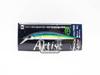 Jackson Artist FR 80 Тонущая приманка Minnow GBB (4407)