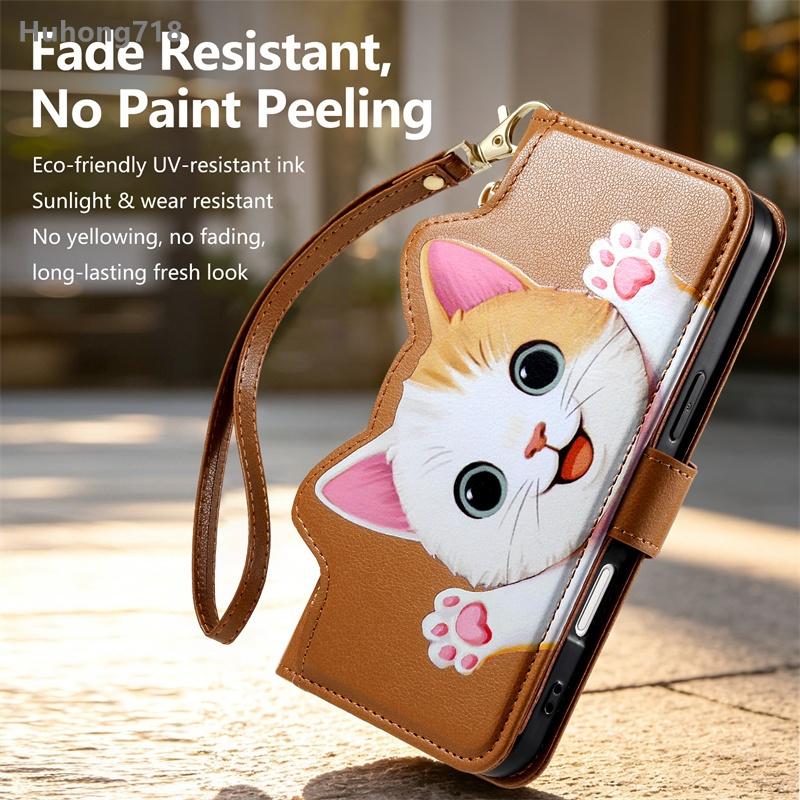 For Redmi Note 10 JE 10T 11S 11T 12 Explorer Turbo 12R 13 Max Pro Plus 4G 5G Case Flip Leather Zipper Coin Purse Wallet Cover Multi Card Slots