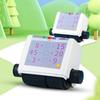 2-in-1 Math Rolling Stamp Reusable Arithmetic Practice Stamp High Quality Math Roller Stamp  School