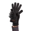 Knitted Cold-proof Gloves Thick Warm Touch Screen Glove New Men's Winter Gloves Outdoor