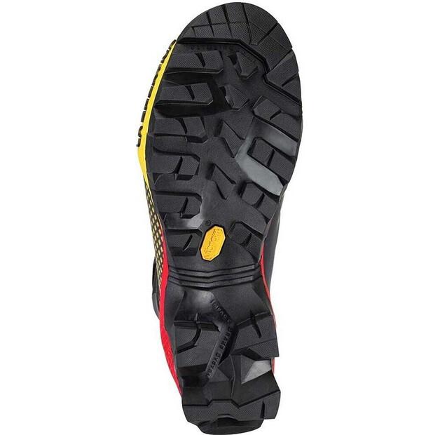 Альпинистские ботинки La Sportiva Aequilibrium Top GTX