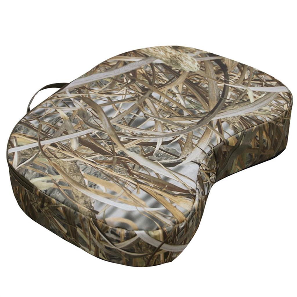 Headquarters Cushion for Outdoor Activities with Grip, Suitable Garden And Picnic