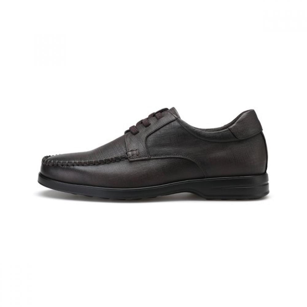 MiSope Men S Boat ShoeS 2cm 2color 022537003