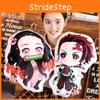 Soft Plush Pillow Of Anime Demon Slayer Kimetsu No Yaiba Kamado Nezuko For Kids