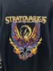 РЕДКИЙ! Stratovarius Черный Хлопок Все размеры S-5XL Подарок Для Фанатов Футболка HO26 Унисекс Футболка