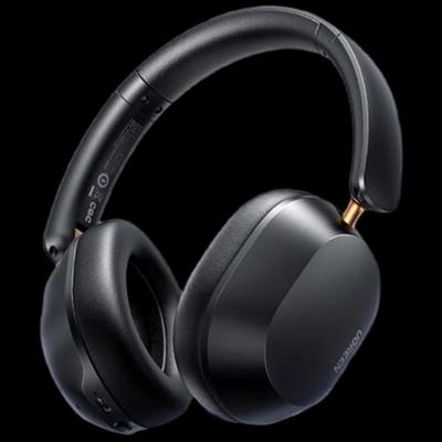 Ugreen Привет, наушники HiTune Max5c с золотой сертификацией, накладные, Bluetooth