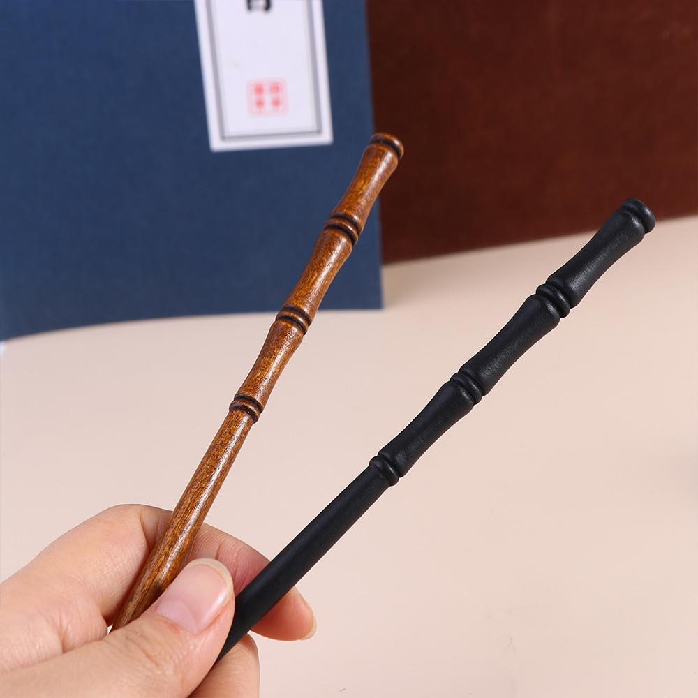 Cheongsam For Girl Hanfu Hair Sticks Ancient Style Hairpin Wooden Hairpin Chinese Style Headwear