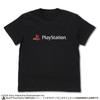 Футболка Cospa PlayStation for PlayStation Heritage BLACK размера M [Официальная] Вер.