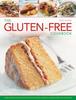 The Gluten Free Cookbook Book