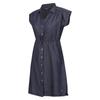 Regatta Womens/Ladies Rura Lightweight Button Detail Shirt Dress