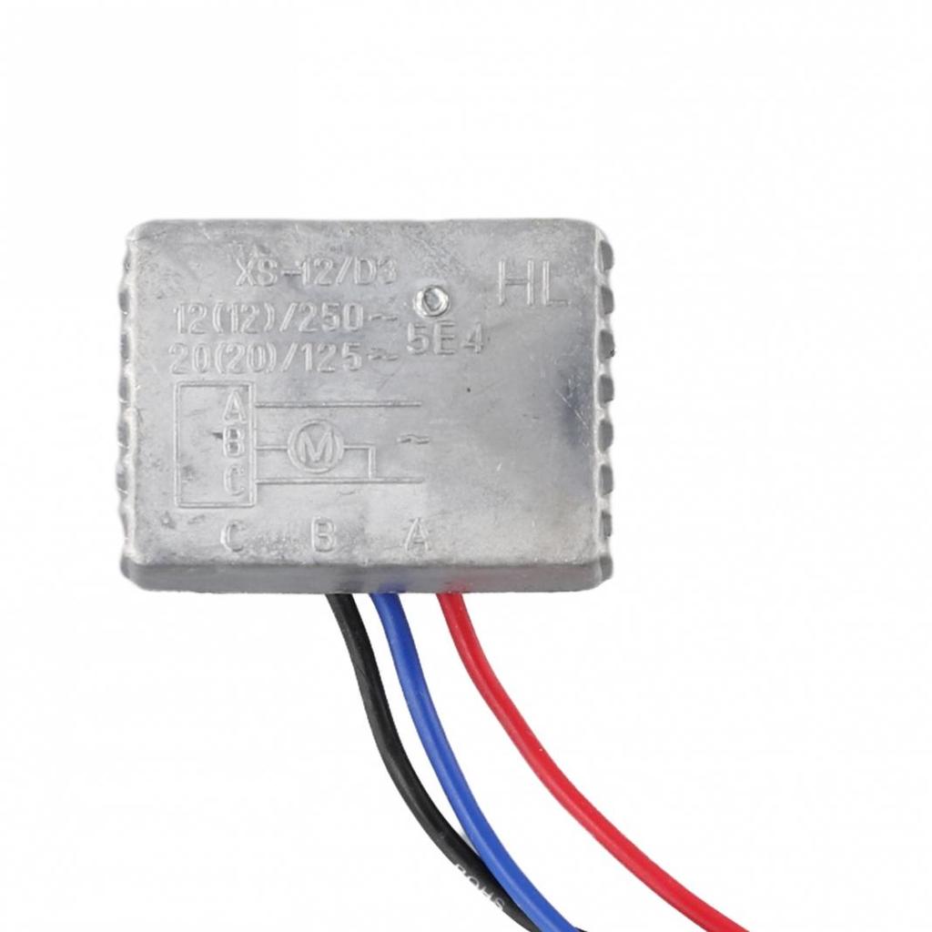 Switch Retrofit Module Soft-Startup Current-Limiter Soft-Start/Current-Limiter