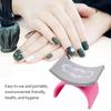 Hand Pillow Cushion Holder for Nail Arm Rest Pillow Holder Nail Art Accessories Professional Nail