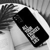 Motivational Gym Fitness Funda For Xiaomi Redmi Note 14 10 11 12 13 15 Pro Plus Case For Redmi 15 15C 14C 12C 10C 13C