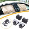 Automotive Curtain Clips - & Reliable Solution For Your Car's Curtains H4c5