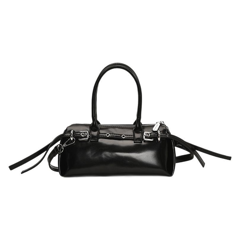 Commuter Handbag Women's New Versatile Fashion Shoulder Messenger Bag