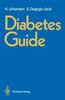 Книга Diabetes Guide