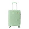 Diplomat DS-1323 Hard Shell Spinner Luggage