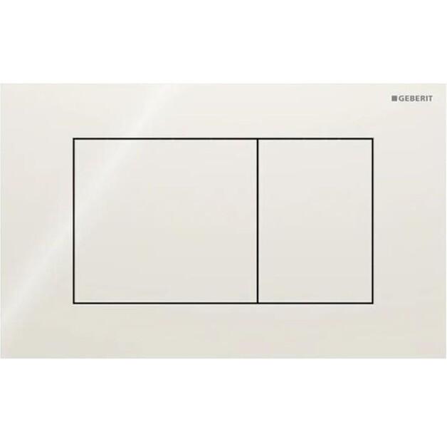 Клавиша смыва Geberit Sigma 40 115629JL1