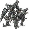 TW1034 Трансформация Гримлок Диноботы IDW Экшен-фигурка Коллекция роботов G1 Аниме Фильм Деформация Автоботы Модель Подарки Игрушки