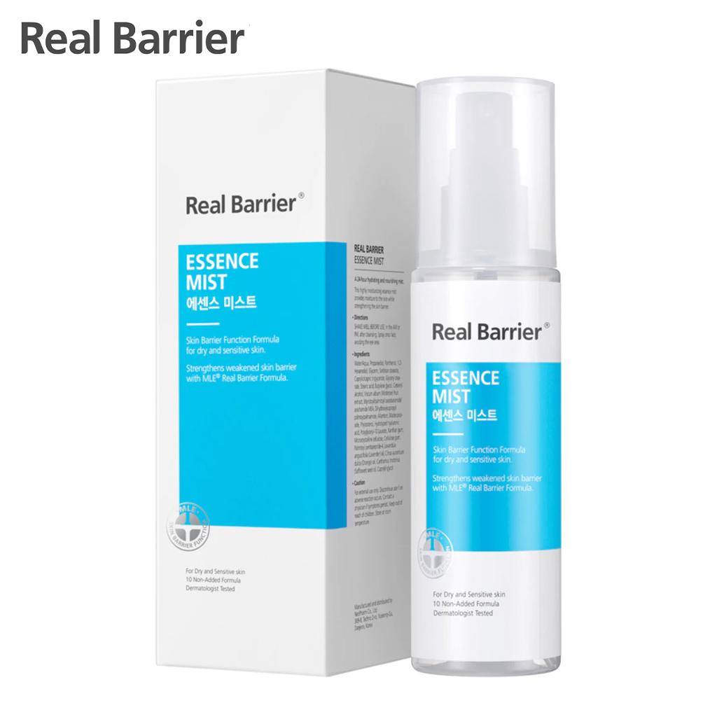 Real Barrier Essence Mist 100 G. - Korean Skin Care