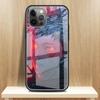 Стеклянный чехол Jujutsu Kaisen для Apple iPhone 14 13 Pro 11 12 7 8 Plus SE 2022 XR X XS Max 6 6S, закаленный чехол для телефона